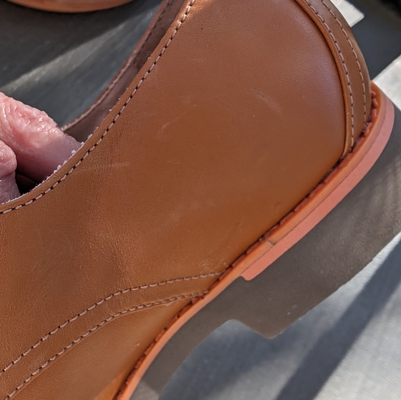 Rockport Alanda Brogue Derby Oxford Shoes V 77409 Women 6M - Picture 8 of 11